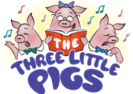 ThreeLittlePigs