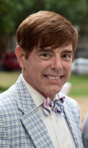 Dan Bow tie pic