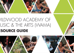 WAMA Resource Guide