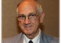 Dr. Thomas A. Bruce