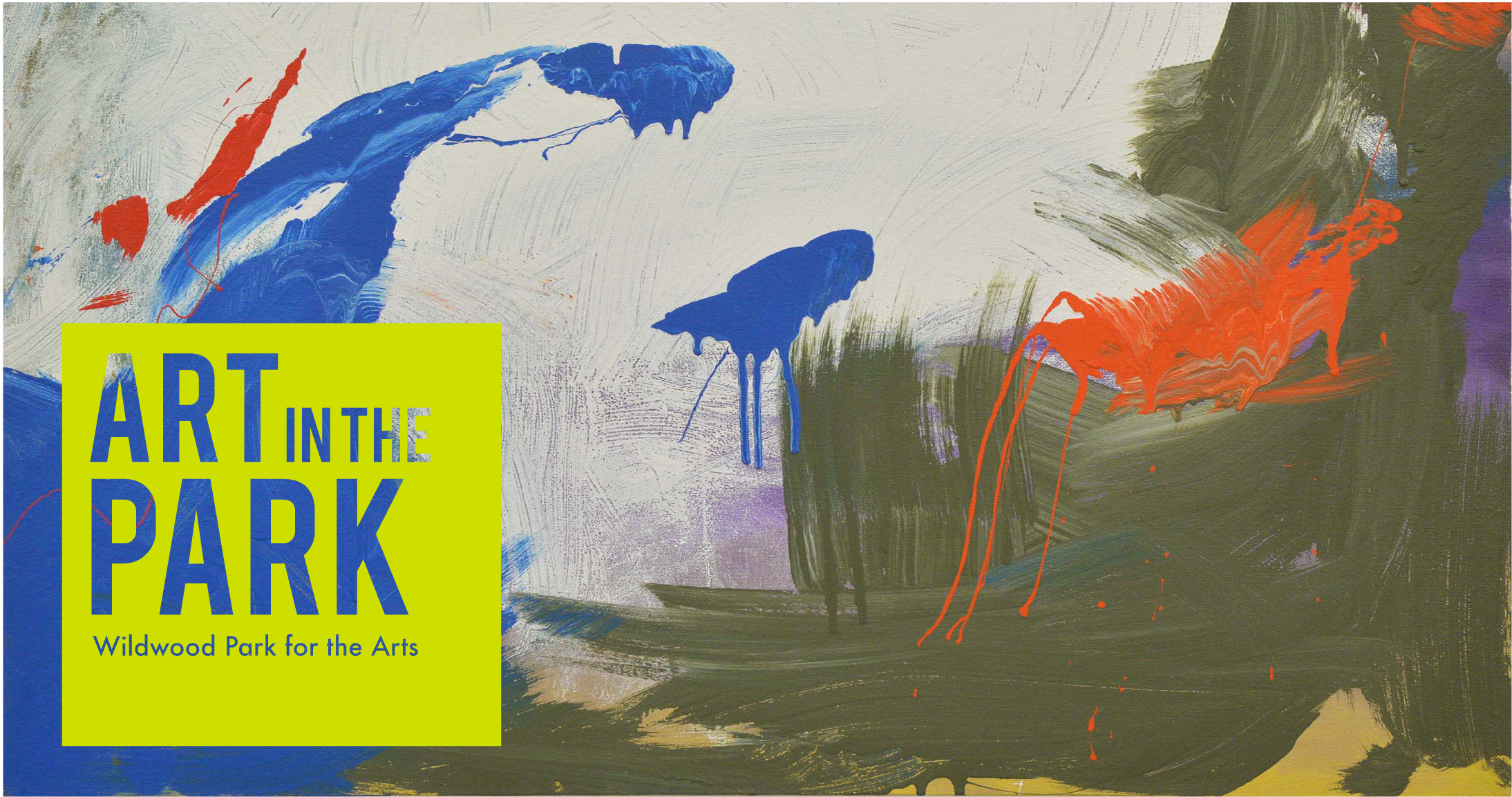 New Art in the Park exhibit – Jan. 8 – Feb. 15 – Wildwood Park for the Arts