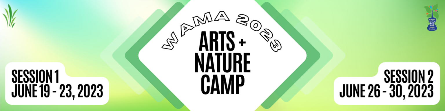 WAMA 2023 – Wildwood Park for the Arts