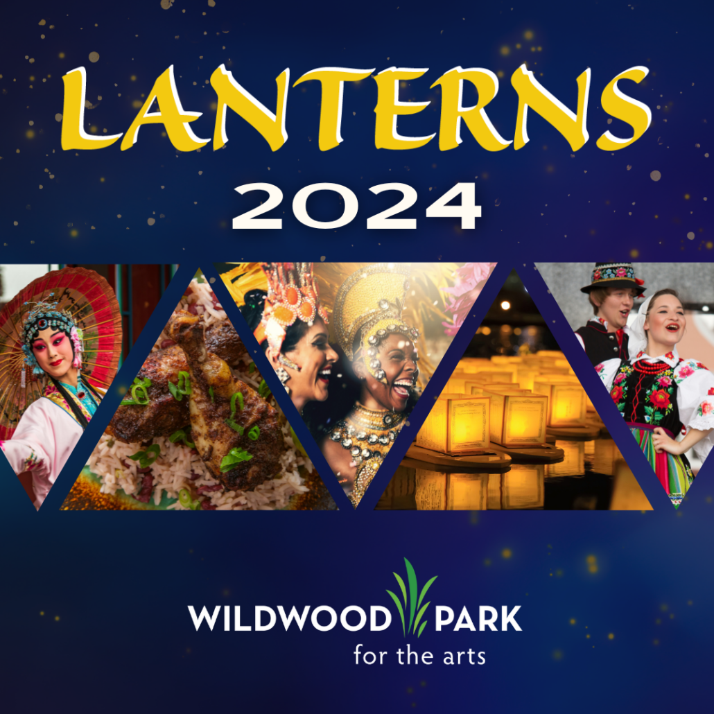 Wildwood Park for the Arts